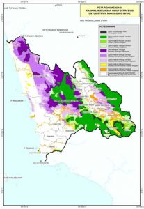 Sustainable Landscape dan Low Emission Development